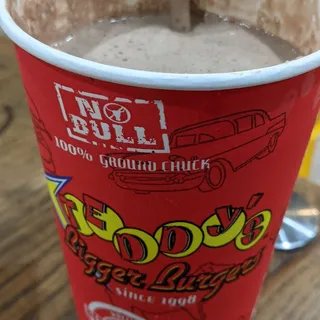 Chocolate Peanut Butter