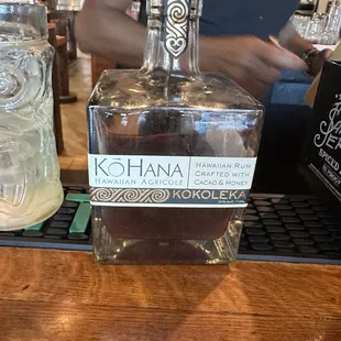 drink