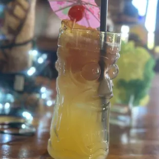 Mighty Mai Tai