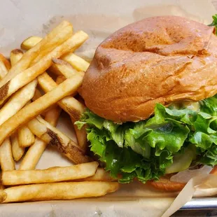Teddy's Bigger Burgers - Hawaii Kai