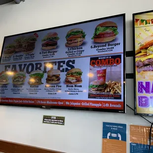 Menu 5/15/21 (2 of 2)