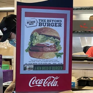 #8 Beyond Burger
