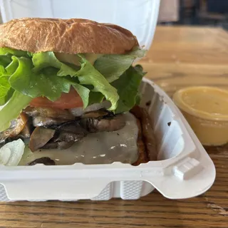 Side of Special Sauce