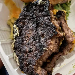 Teddy's Bigger Burgers - Kailua
