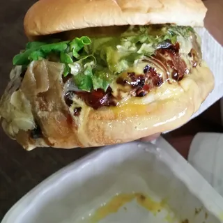 Kailua Burger