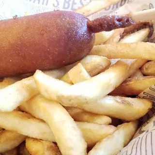 Corn Dog