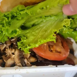 Teddy's Bigger Burgers - Kaneohe