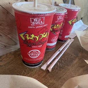 Kona Coffee with Malt