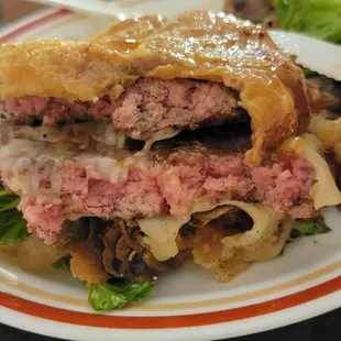 They listen when you say medium rare