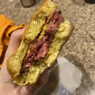 food, burger, burgers