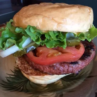 #8 Beyond Burger
