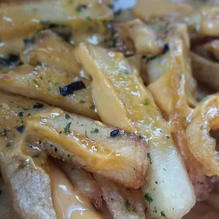Umami Fries