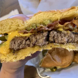 burgers, food, burger