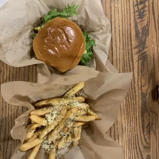 burgers, food, burger