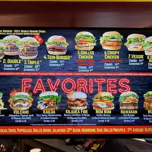 Menu (Nov 2023)