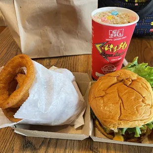 my meal