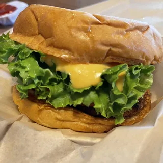 #8 Beyond Burger