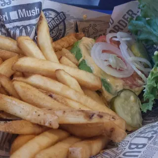 Kaneohe Burger