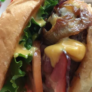 Nom Nom Burger