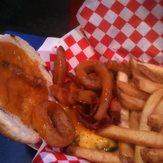 Western Burger