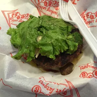Aiea Burger