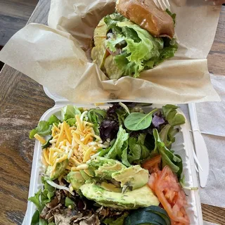 House Salad