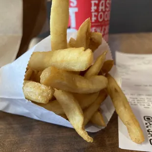 Small Fries