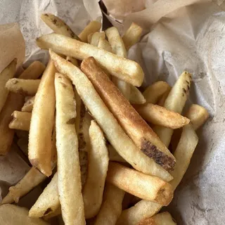 Original Skin-On Fries