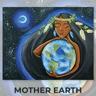 "Mother Earth"