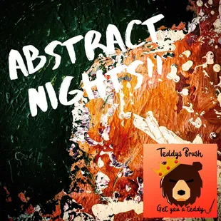 Join us for Abstract Nights!