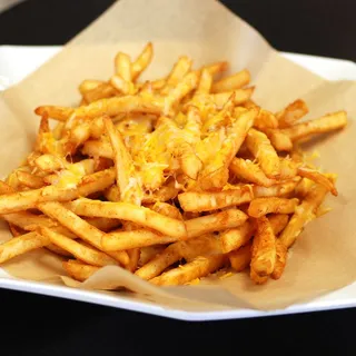 Cheese Fry