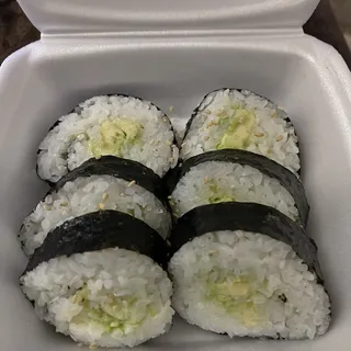 Avocado Roll
