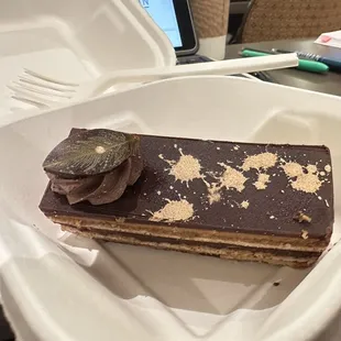 Opera Cake
