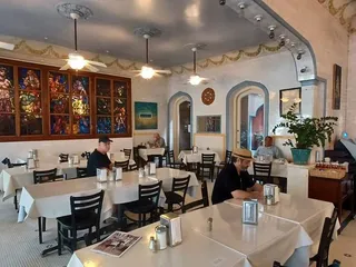 Croissant D'Or Patisserie