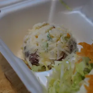 Potato salad