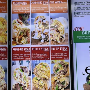 tacos
