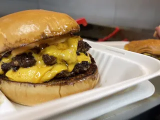 Smashed Out
