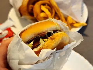 Omega Drive-In