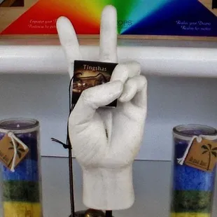 Fun Gifts you may not see anywhere else...