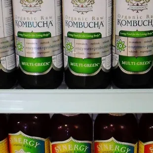 Kumbucha