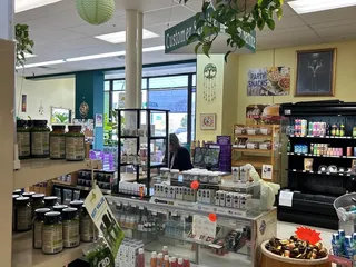 Heritage Natural Market