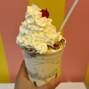 Teddy's Ice Cream