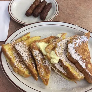 Best French Toast around!