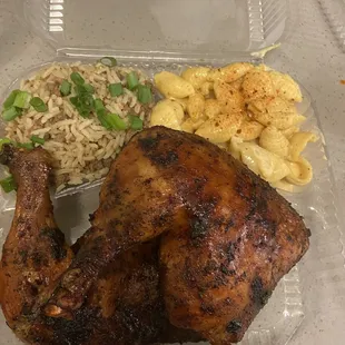 Teddy's kitchen
