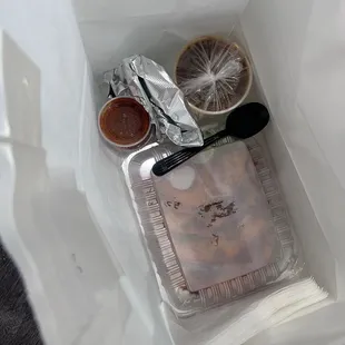 Packaged it so neat !