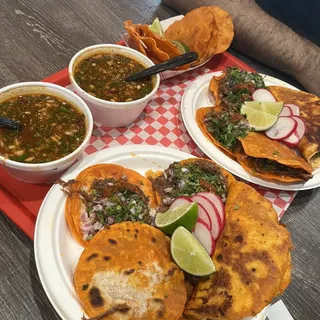 Deluxe Plate