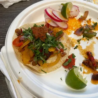 Veggie Taco