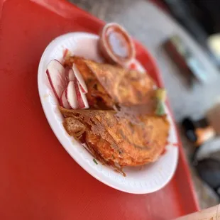 Quesadilla