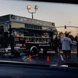 Taco Truck