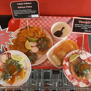 Food Display